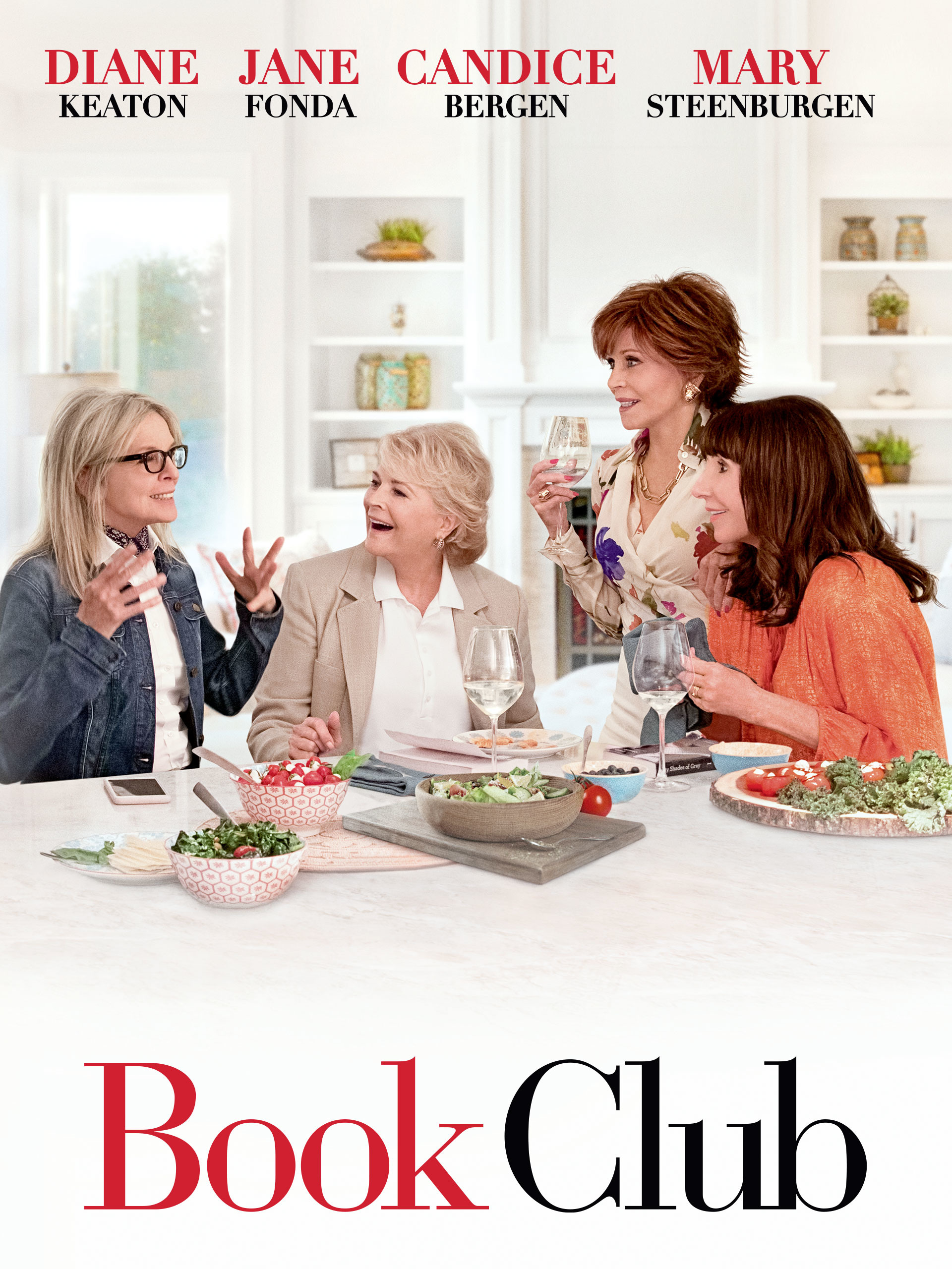 Prime Video: Book Club