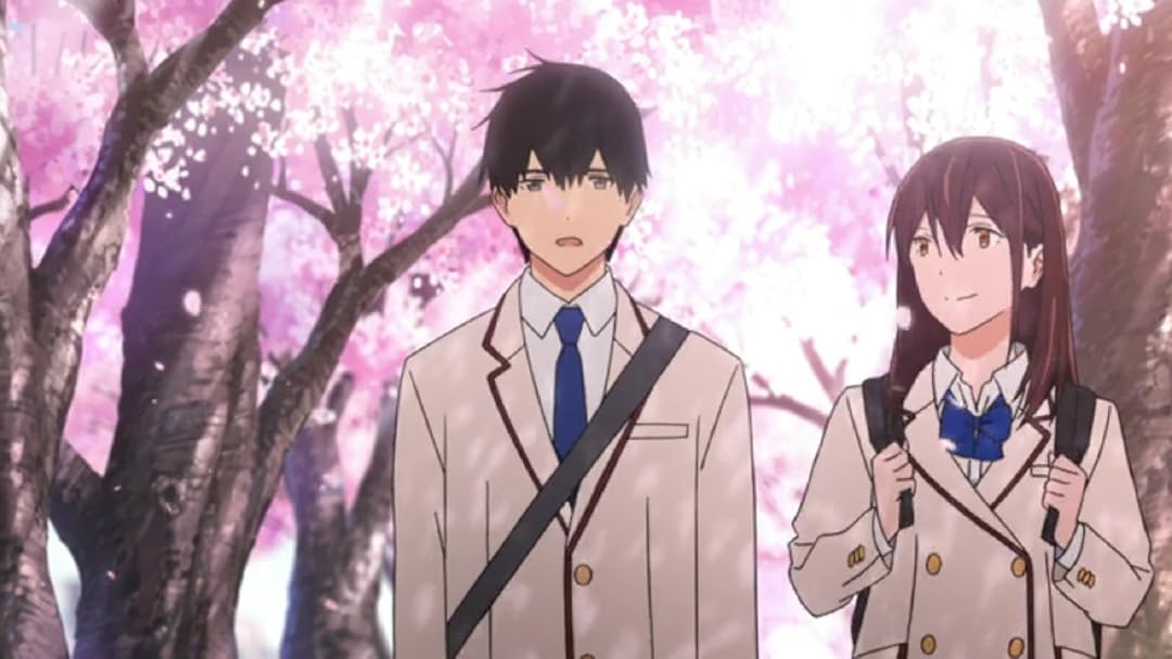 Voglio Mangiare Il Tuo Pancreas Sakura Yamauchi