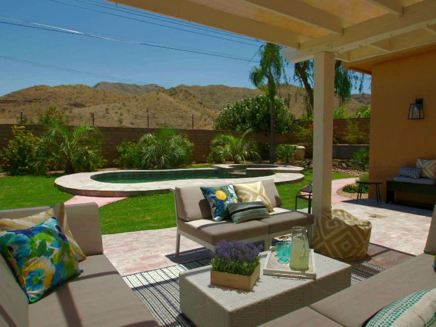 Prime Video Desert Flippers Season 2