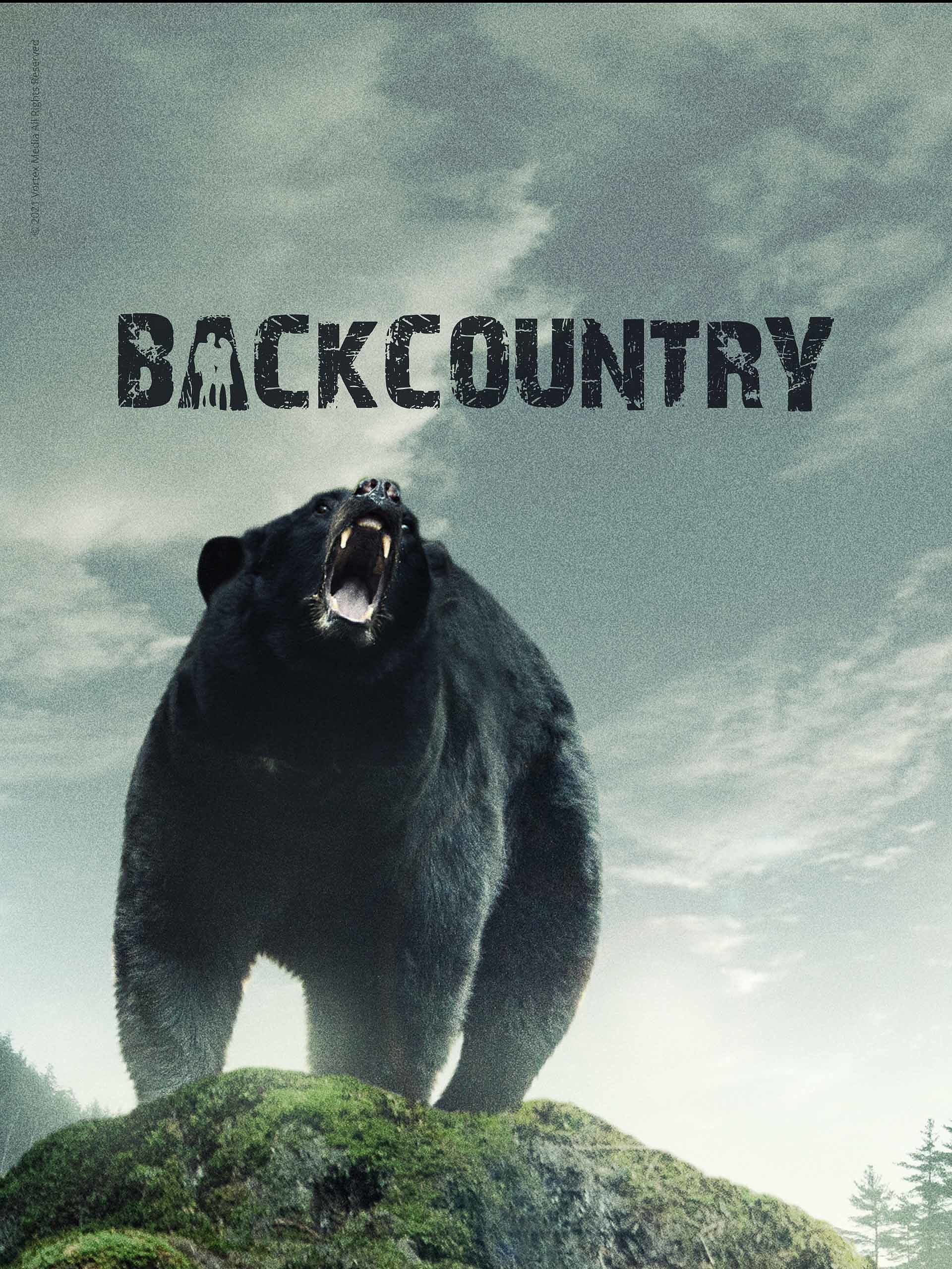 Prime Video Backcountry