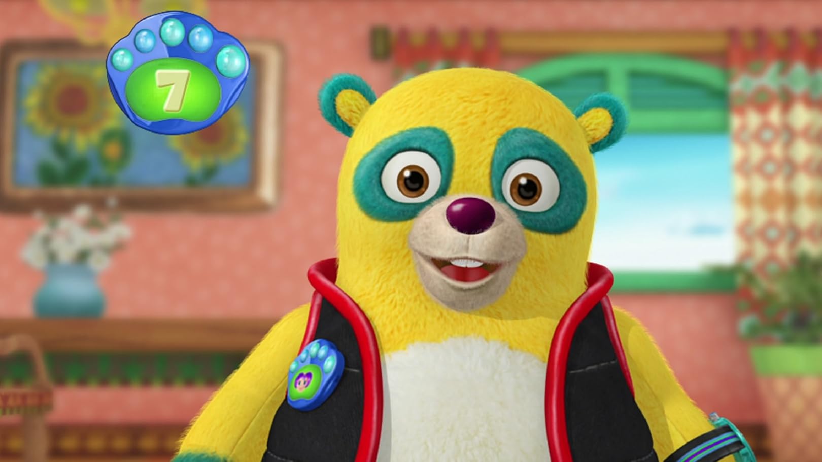 Watch Special Agent Oso, Volume 3 Prime Video