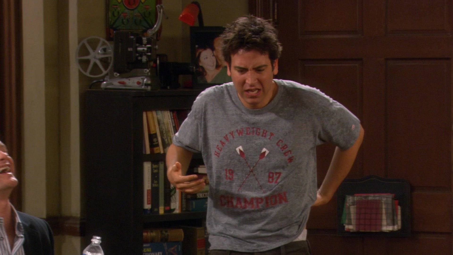 amazon prime how i met your mother