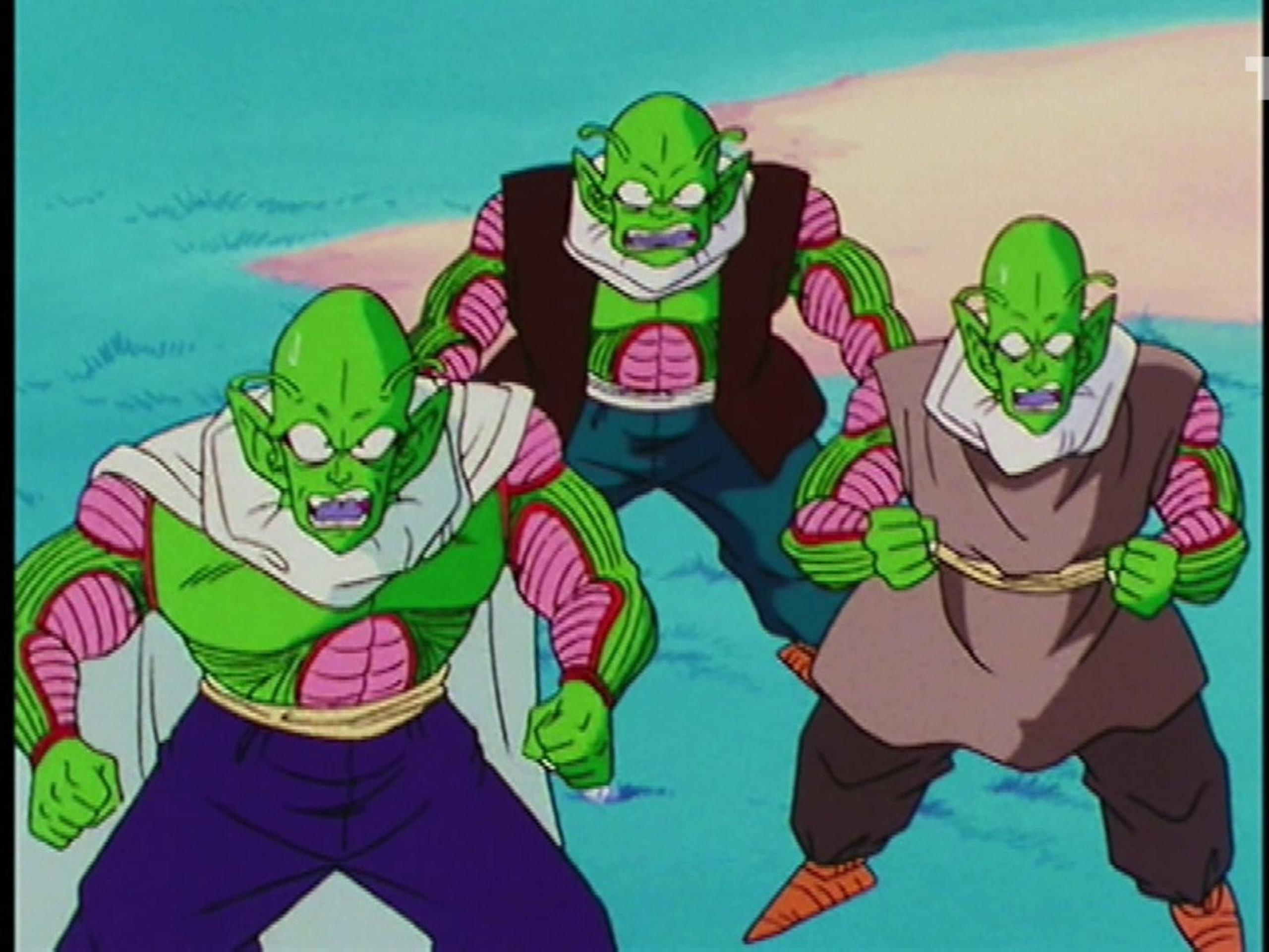 Prime Video: Dragon Ball Z - Saison 1