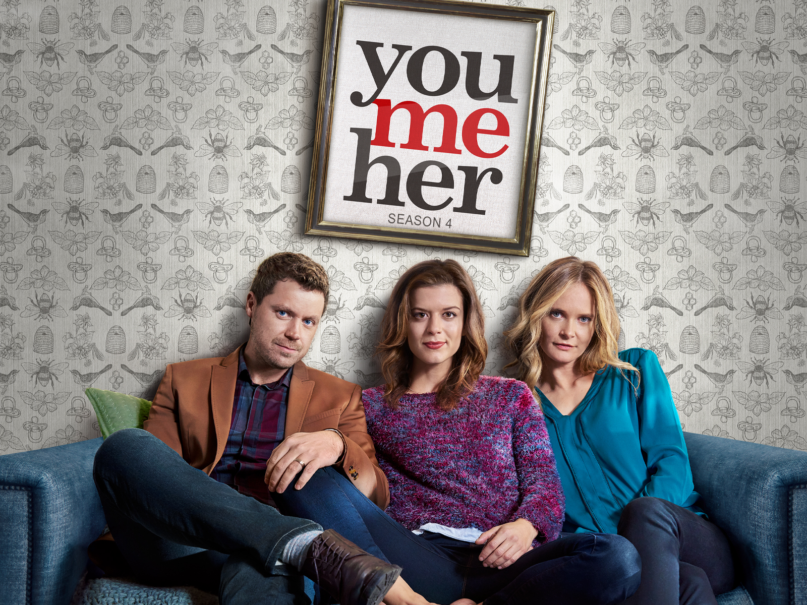 Prime Video: You Me Her