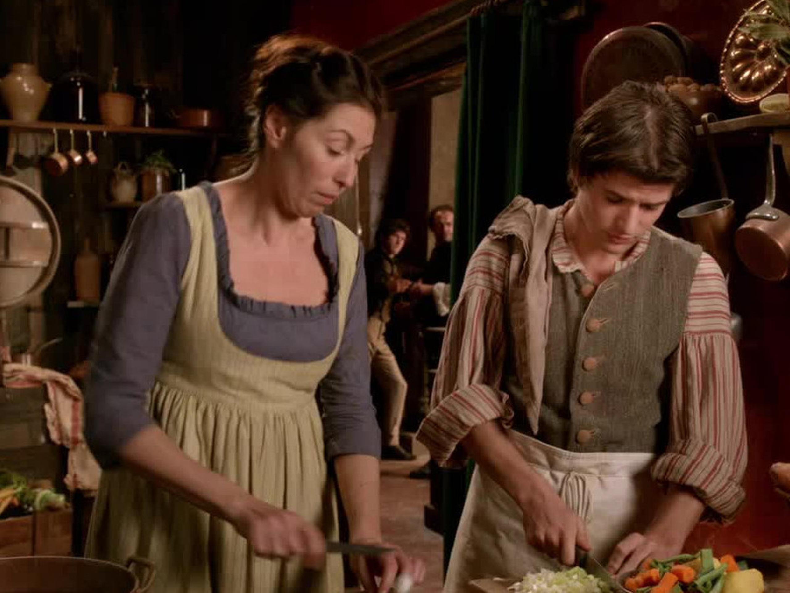 Prime Video: La petite histoire de France - Saison 2