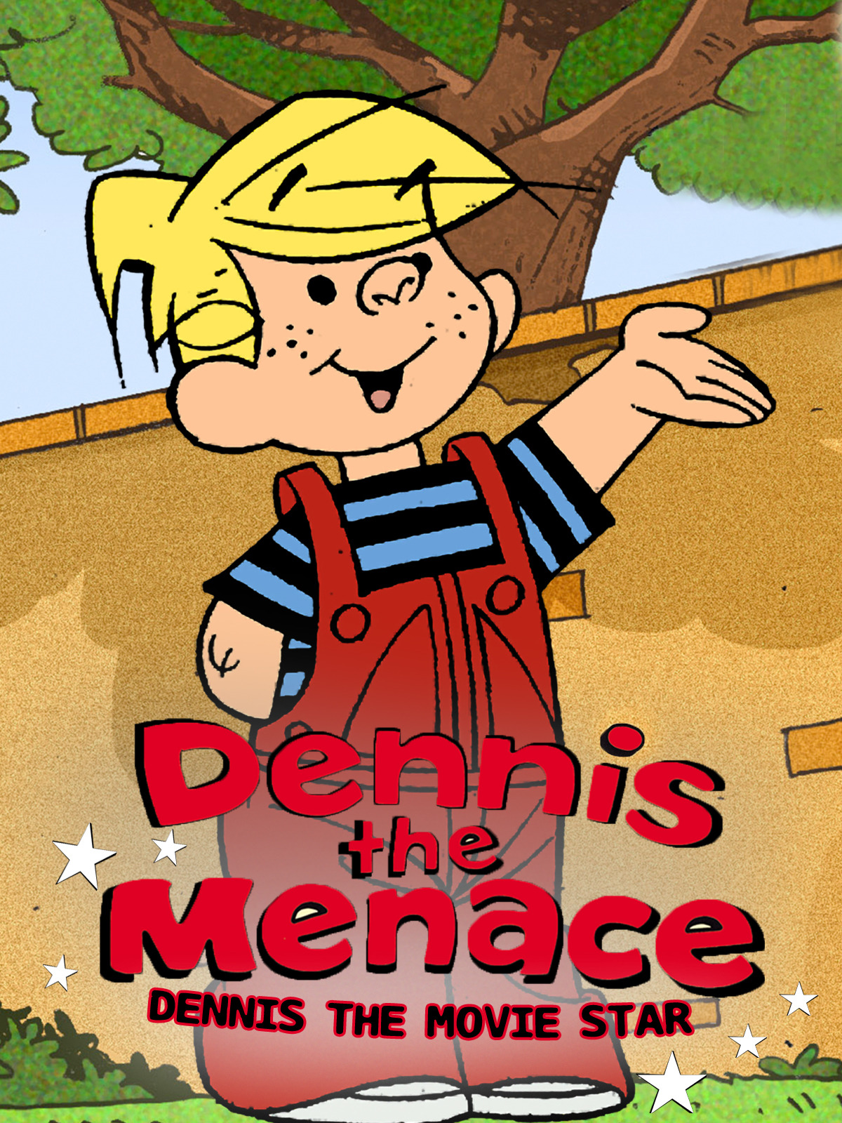 Dennis The Menace Movie