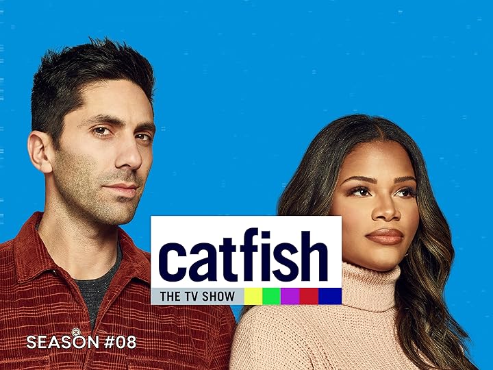 Prime Video Catfish The TV Show Season 8