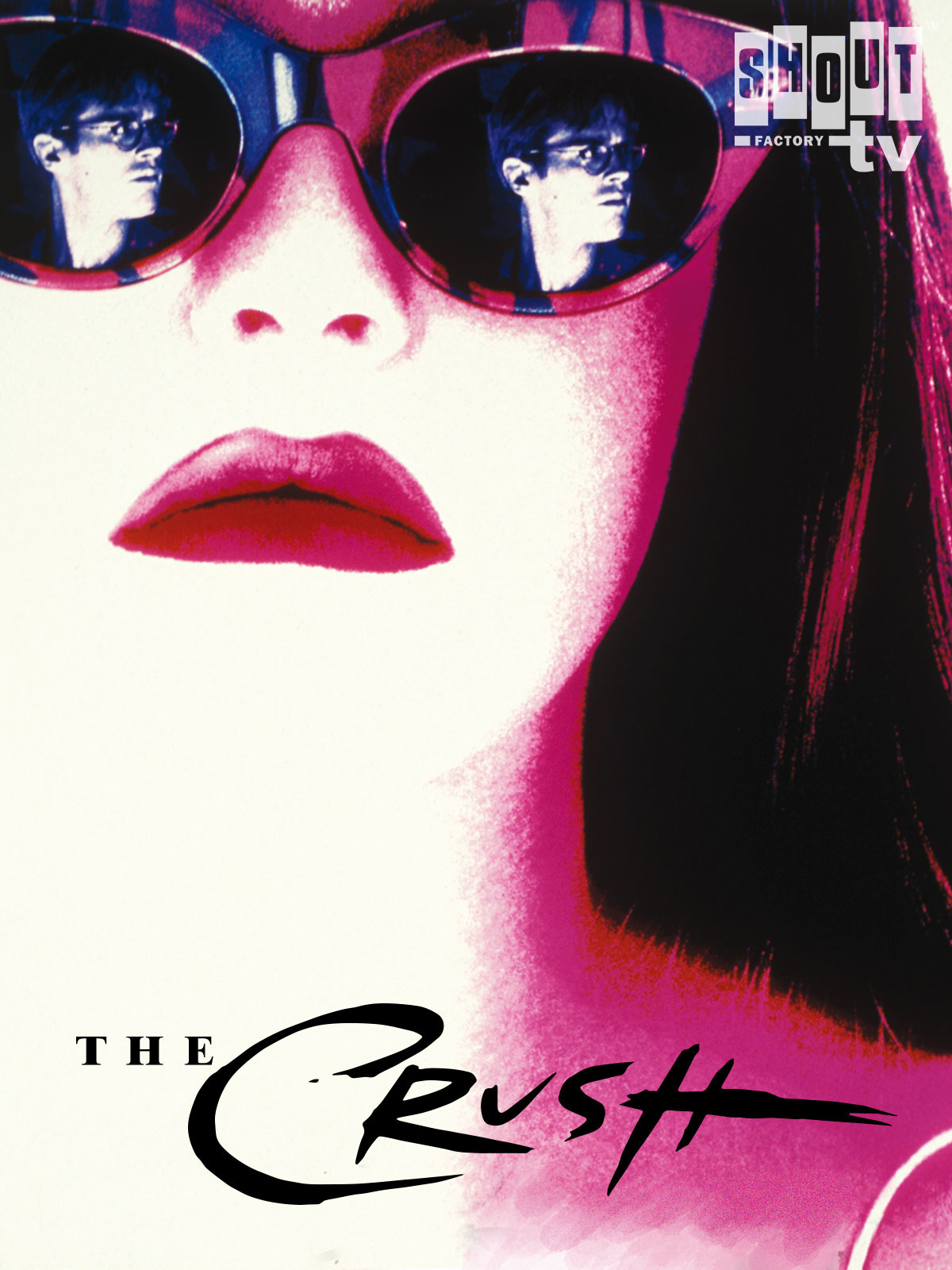 Ver The Crush | Prime Video