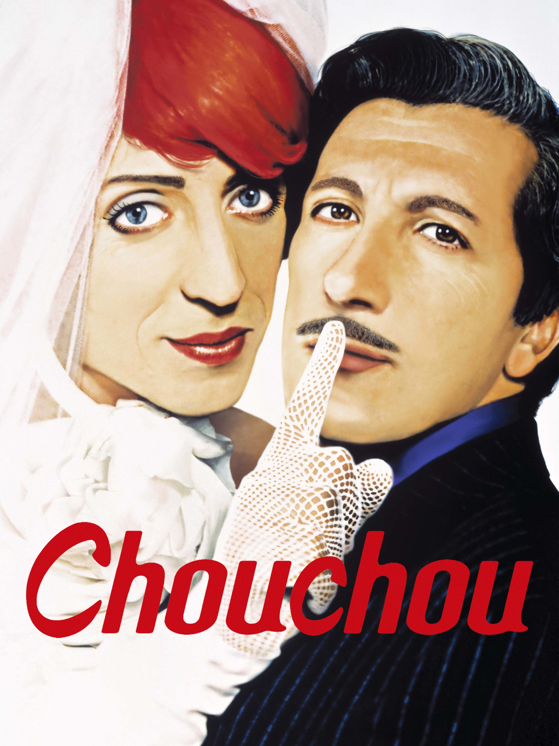 Prime Video Chouchou