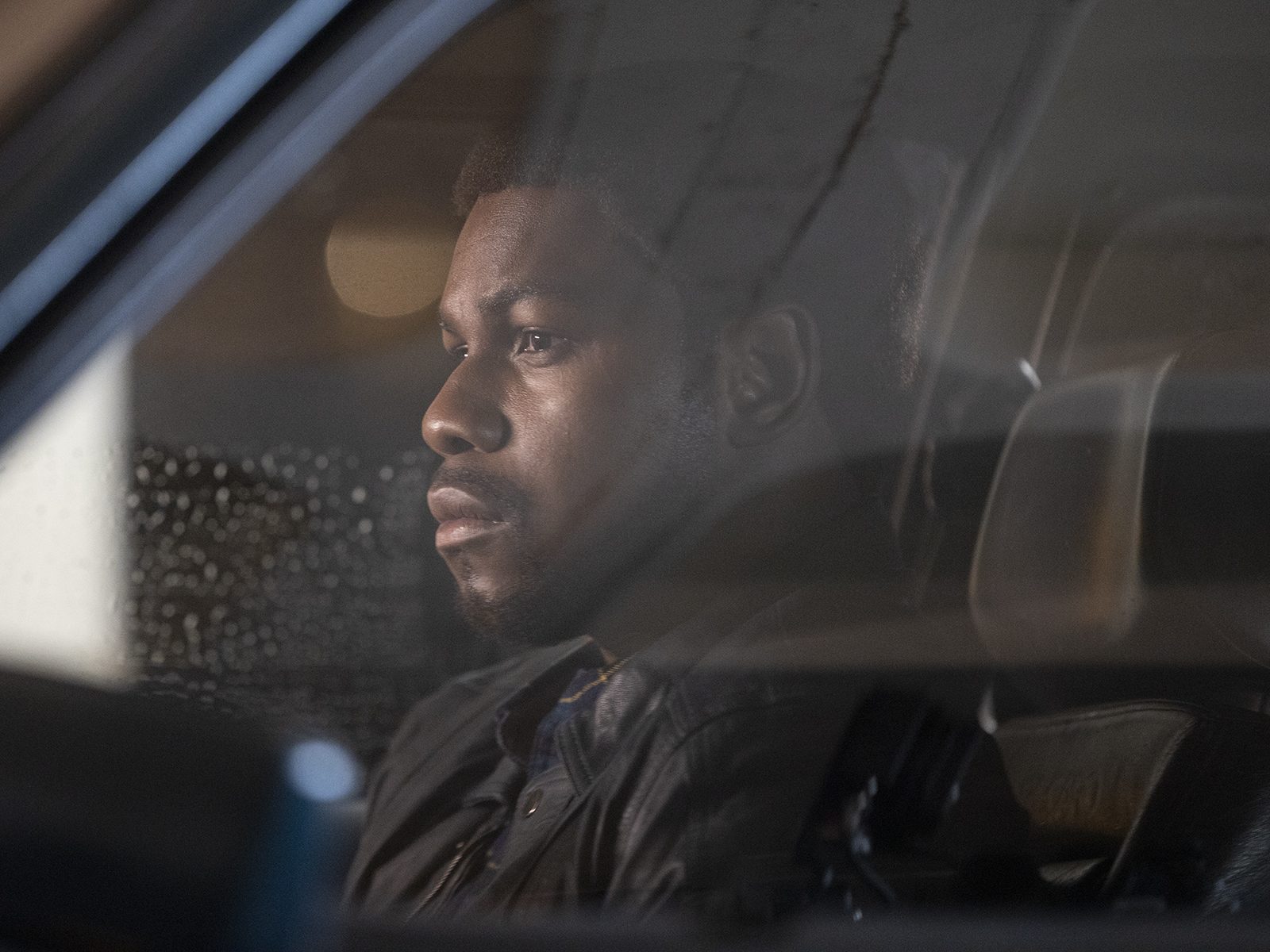 Prime Video Small Axe Season 1