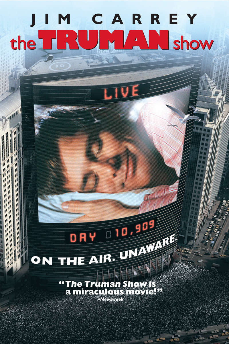 Prime Video: The Truman Show