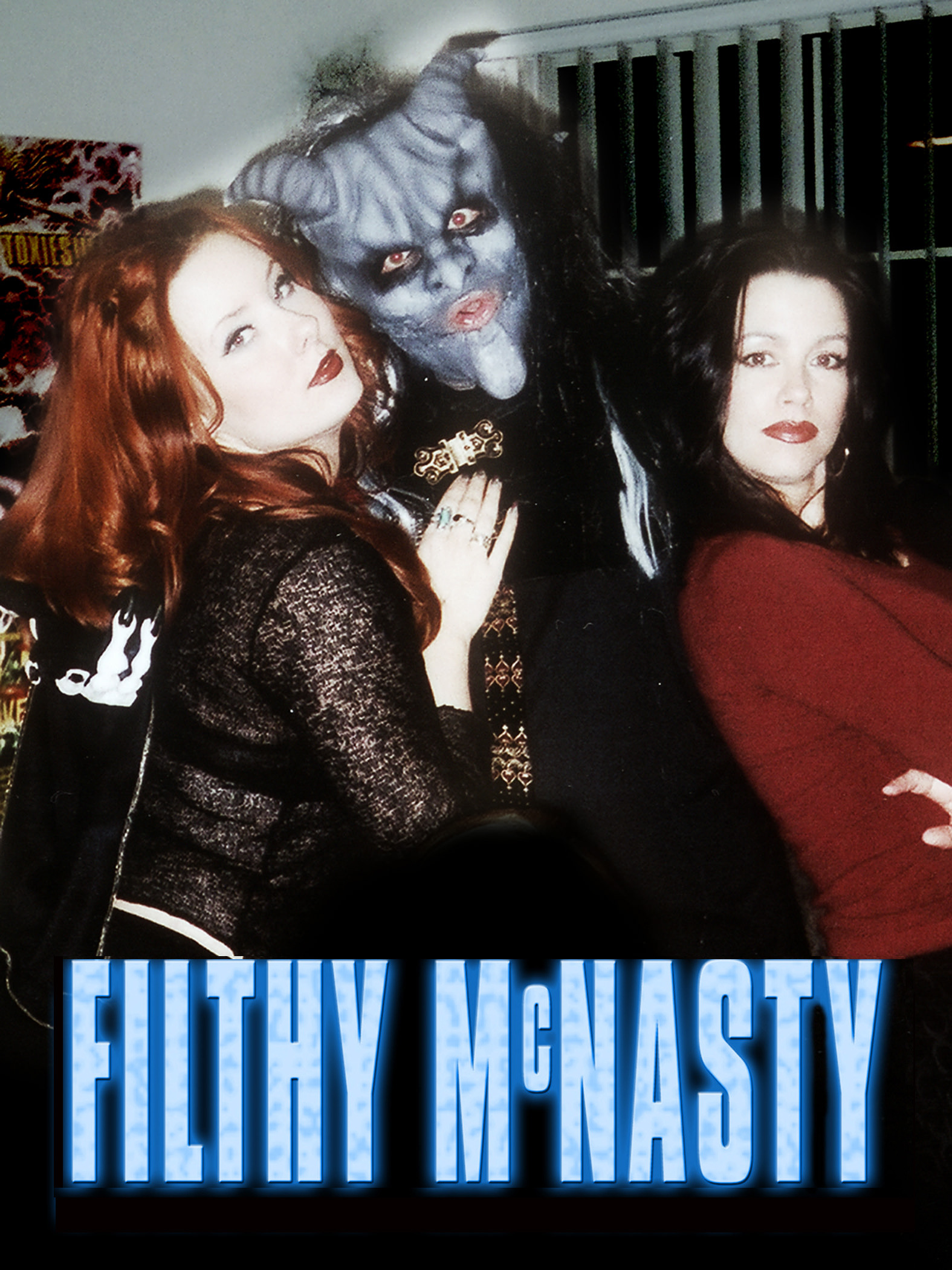 Prime Video: Filthy McNasty
