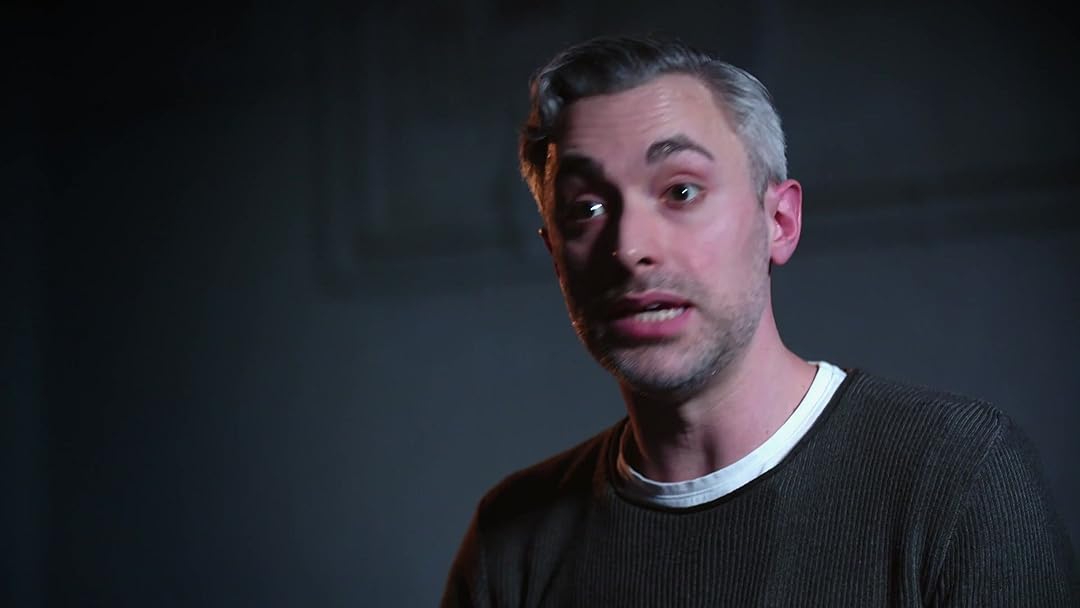 Prime Video: Secrets of the Brain - Season 2