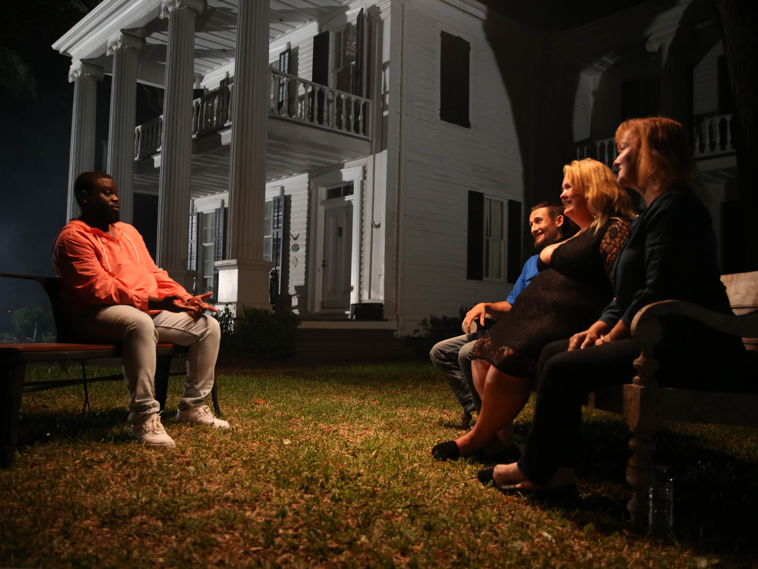 Prime Video Ghost Brothers Lights Out Season 2