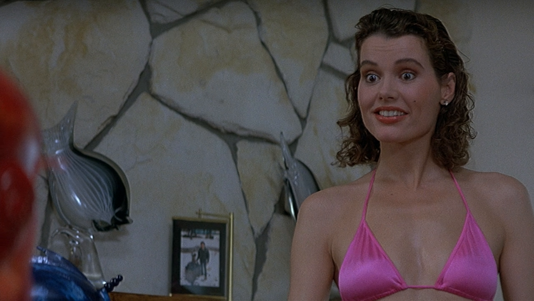 Prime Video: Earth Girls Are Easy