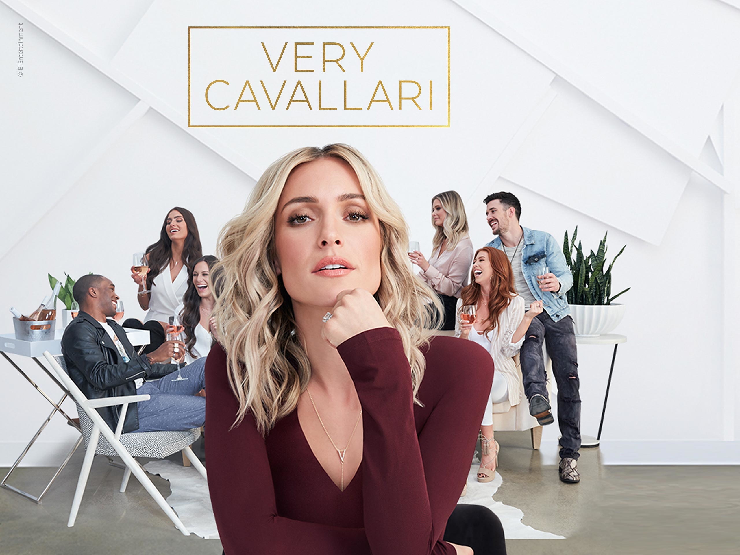 Prime Video Very Cavallari Season 1