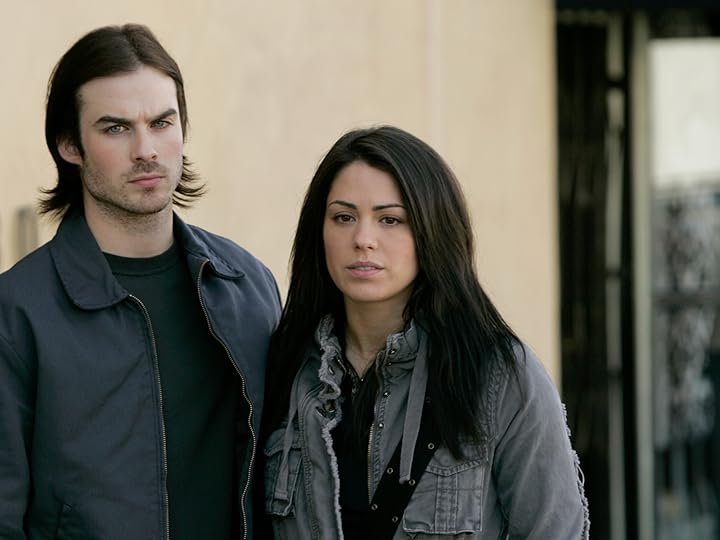 Ian Somerhalder Tell Me You Love Me S1 Ep8 Prime Video: Tell Me You Love Me-Season 1