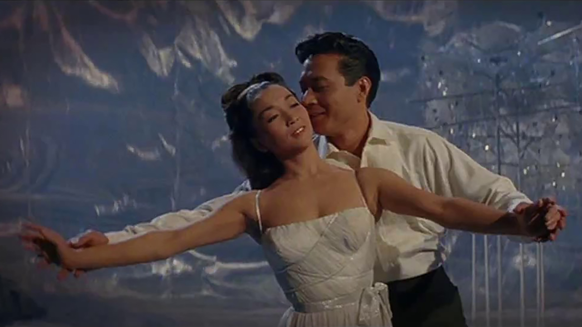 Watch Flower Drum Song Prime Video