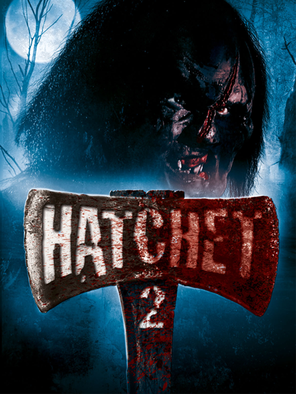Hatchet Imdb - 00efrxv