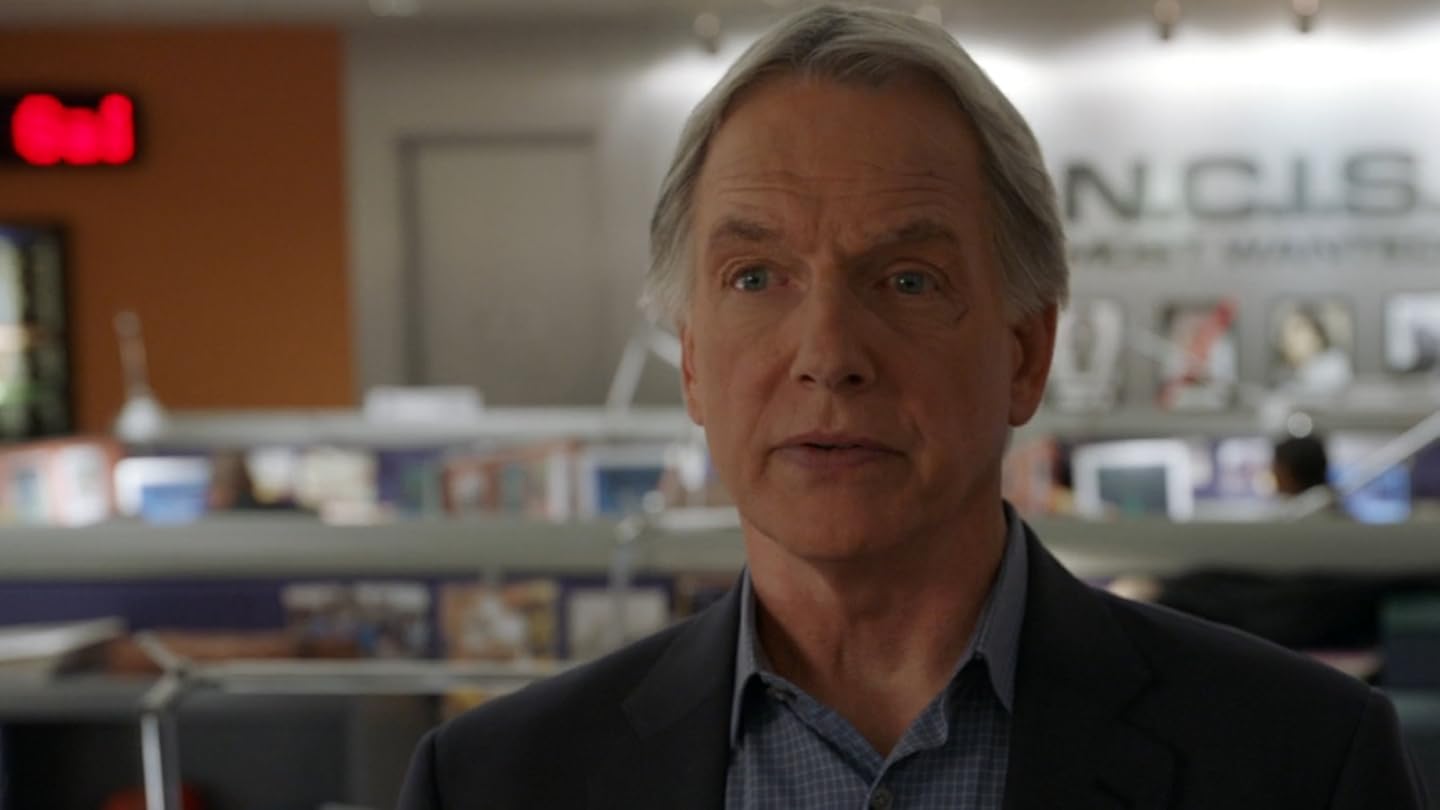 Prime Video NCIS Season 15