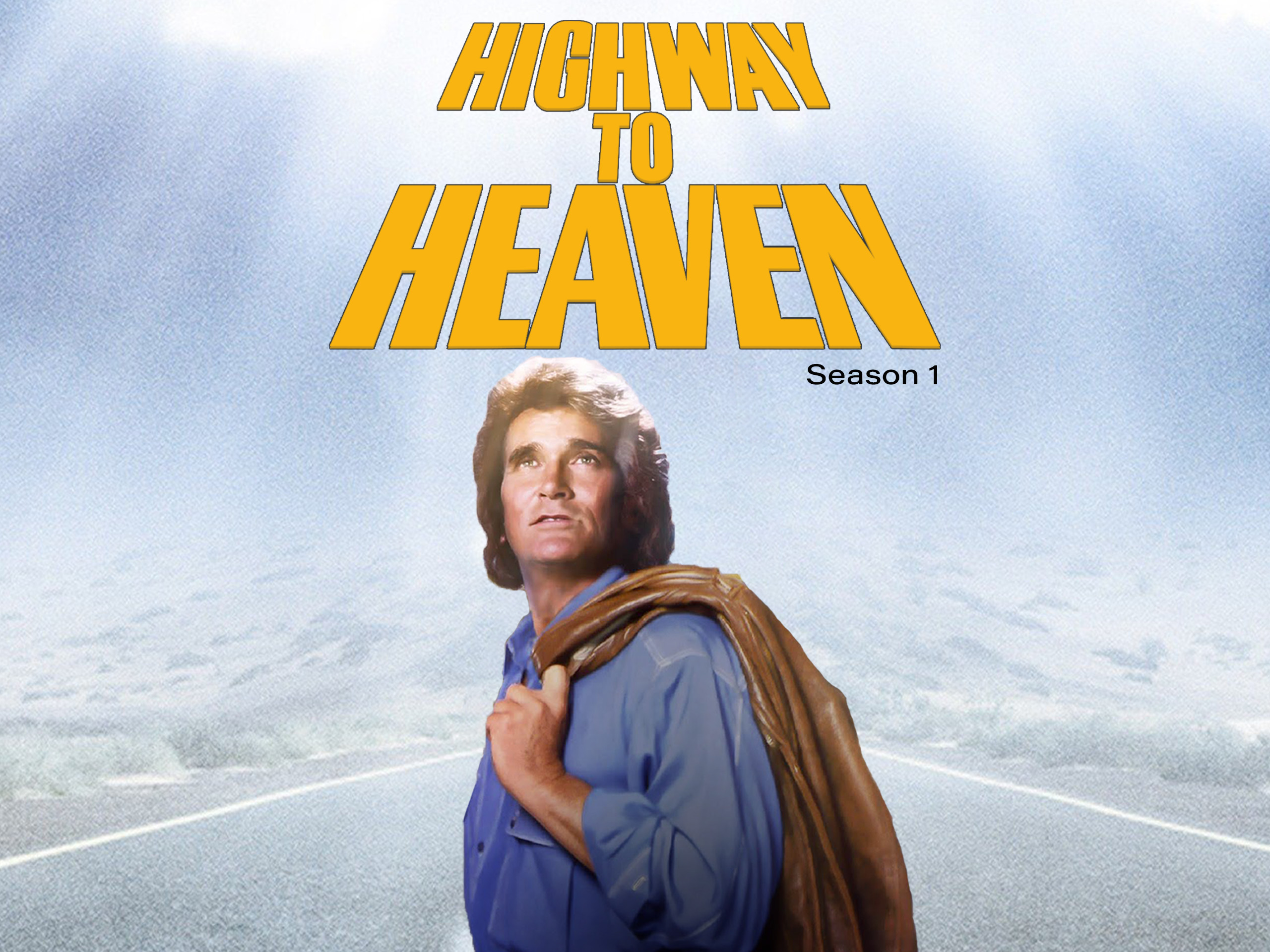 Prime Video Highway To Heaven NEW Season 1