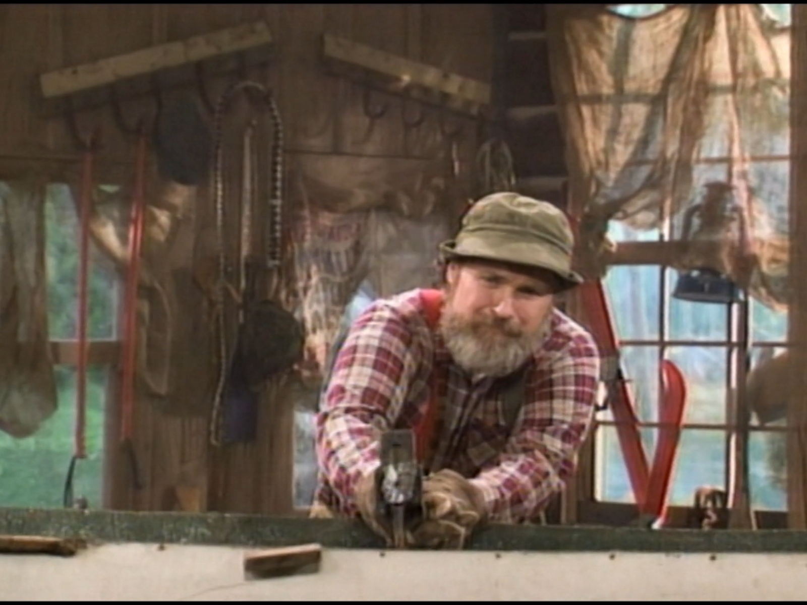 Prime Video The Red Green Show