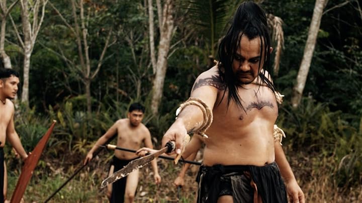 Prime Video: Headhunter