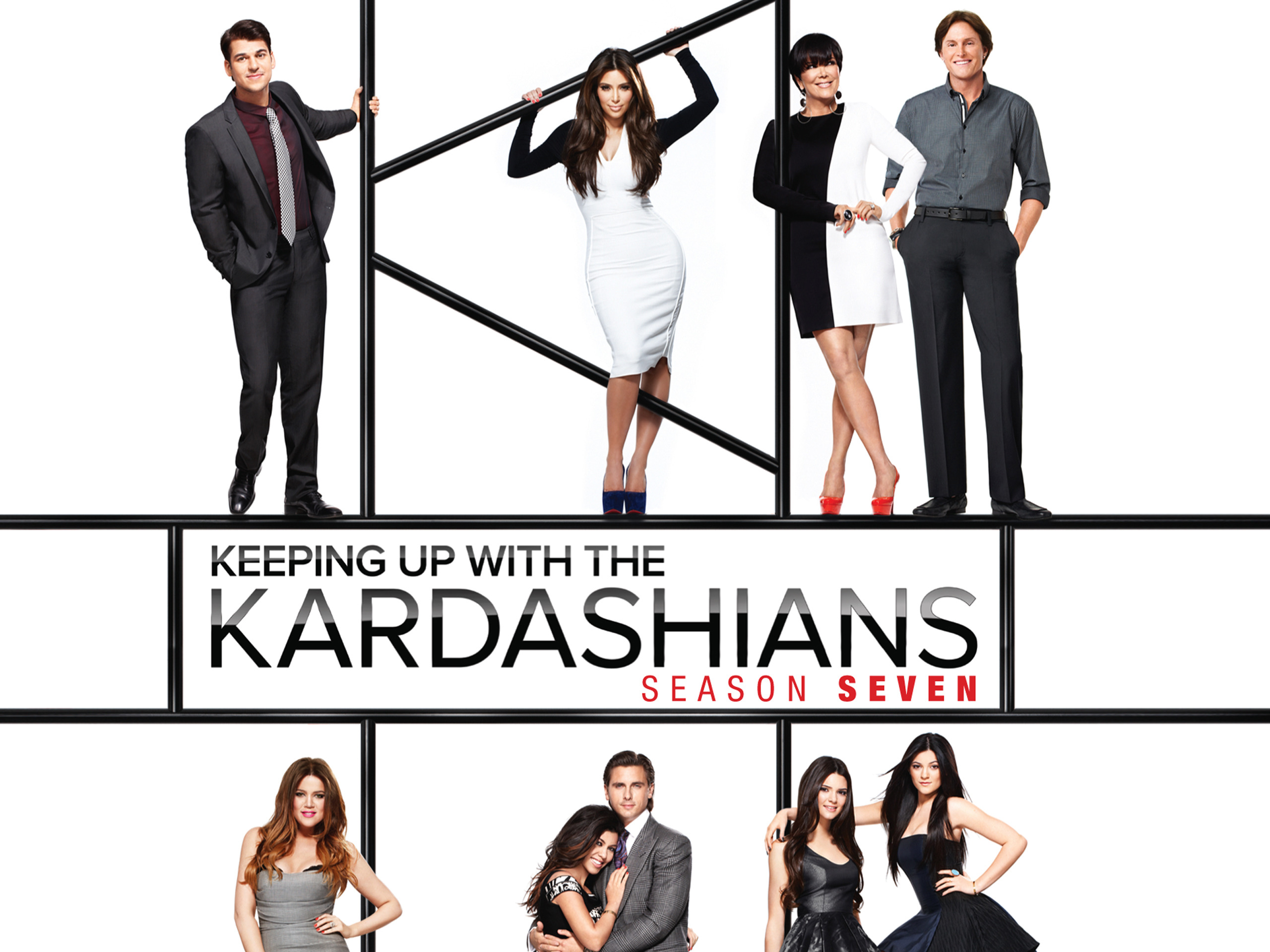 keeping up with the kardashians prime