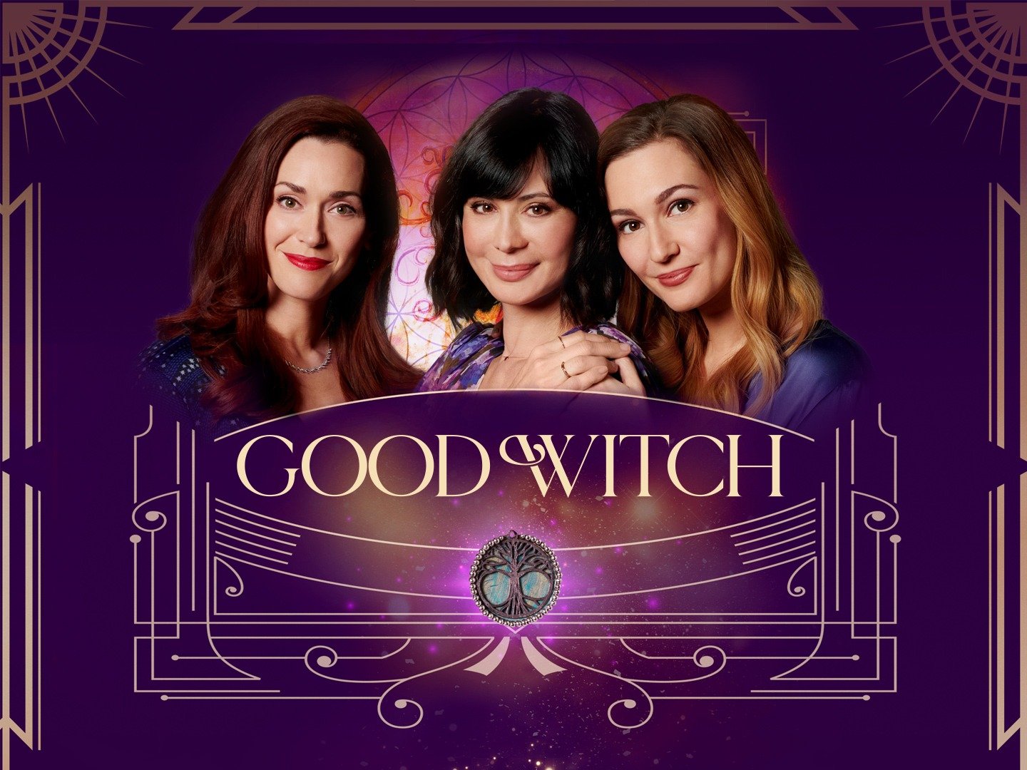 Prime Video Good Witch Season 6 Prime Video Good Witch Season 6
