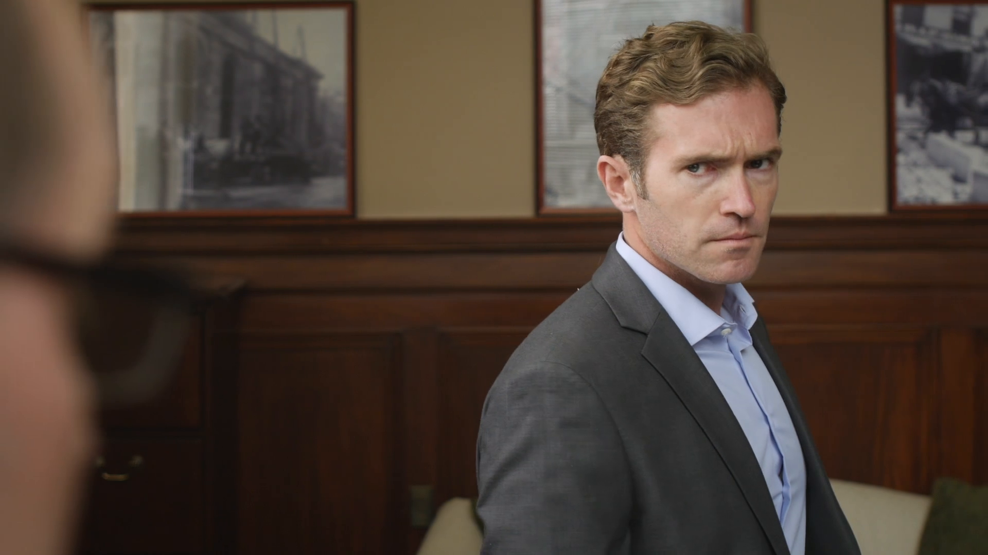 Watch Christmas At The Chateau Prime Video