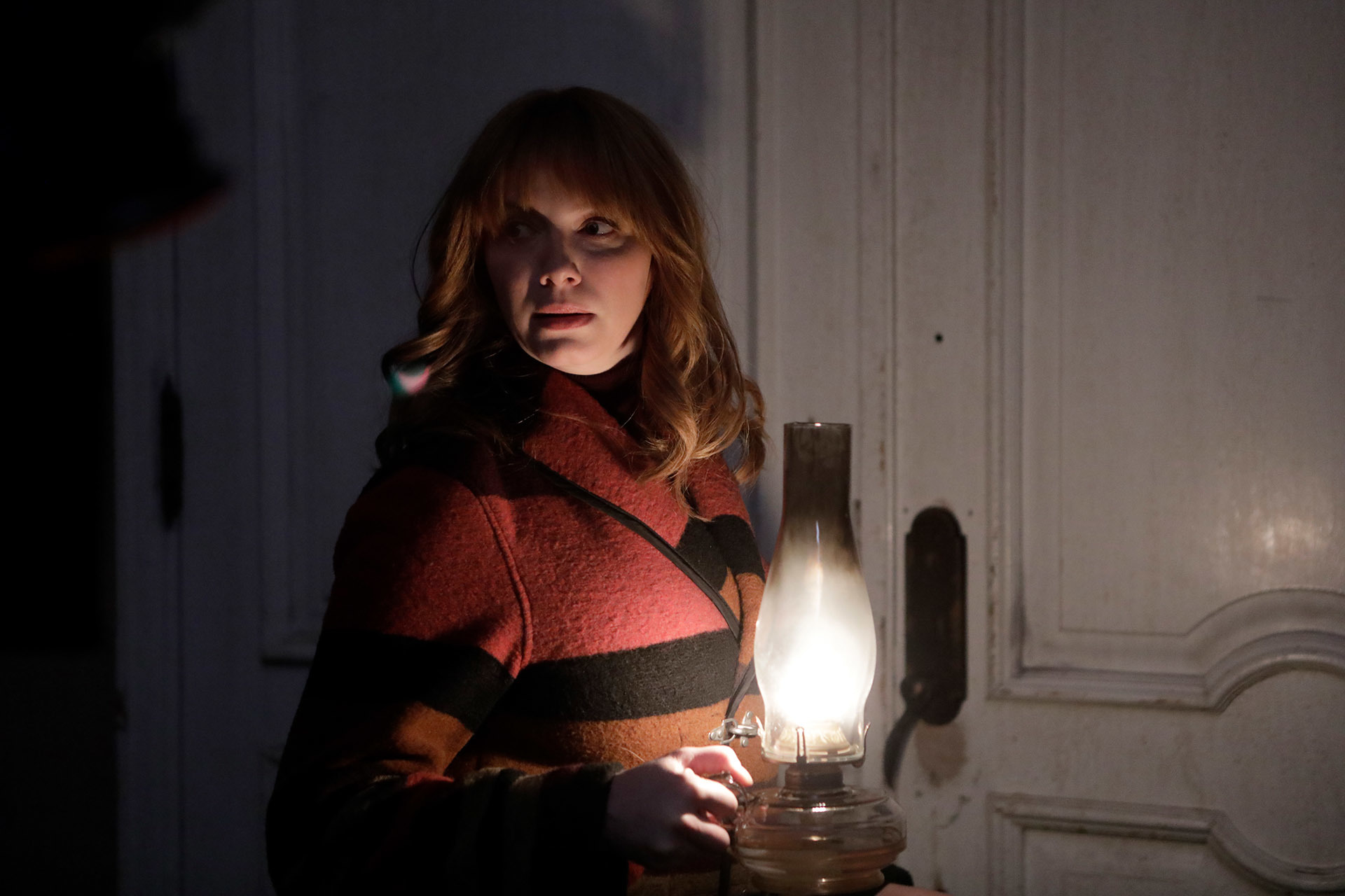 Prime Video Tin Star Season 2