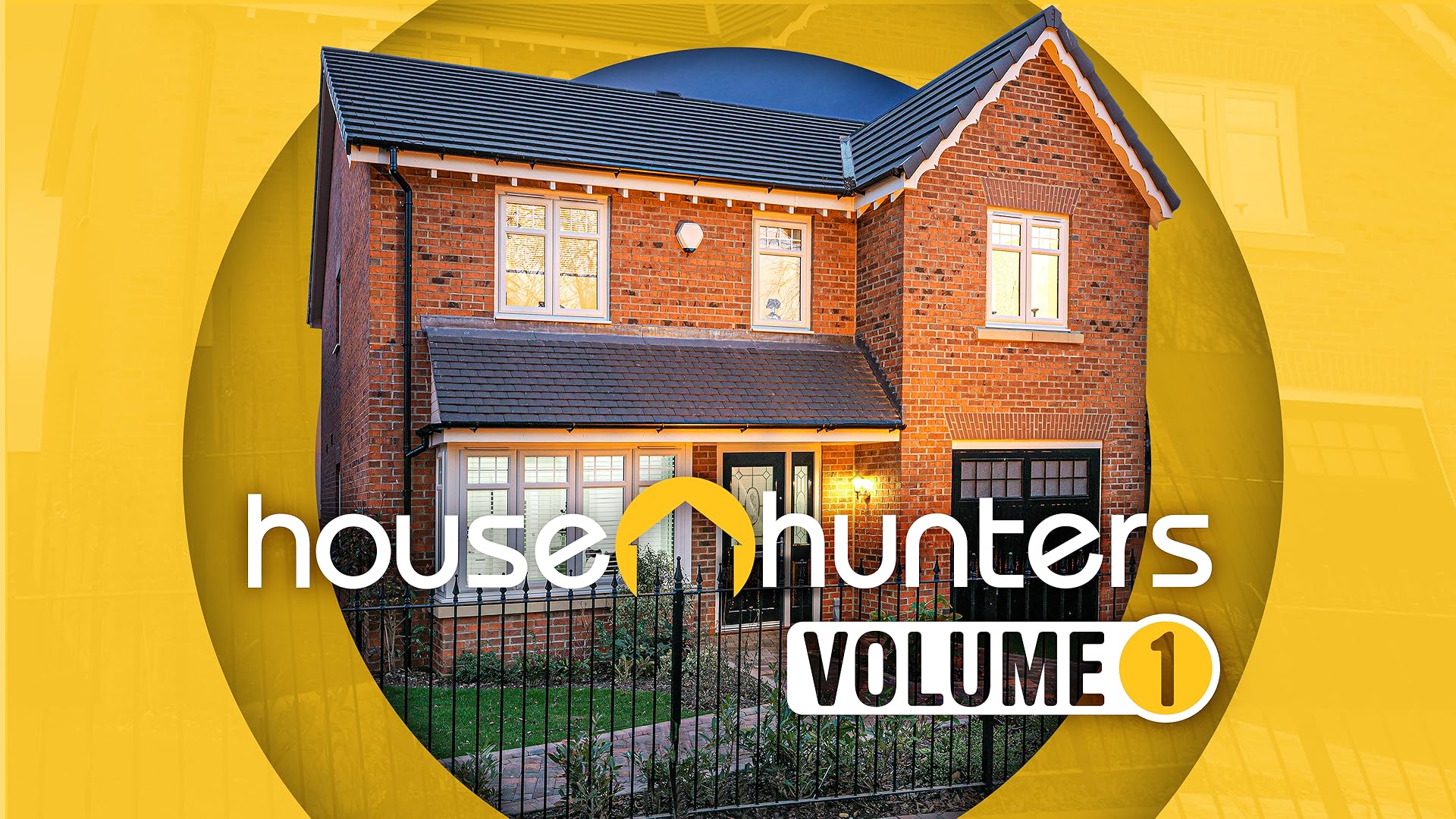 Prime Video House Hunters International Volume 1 Season 45
