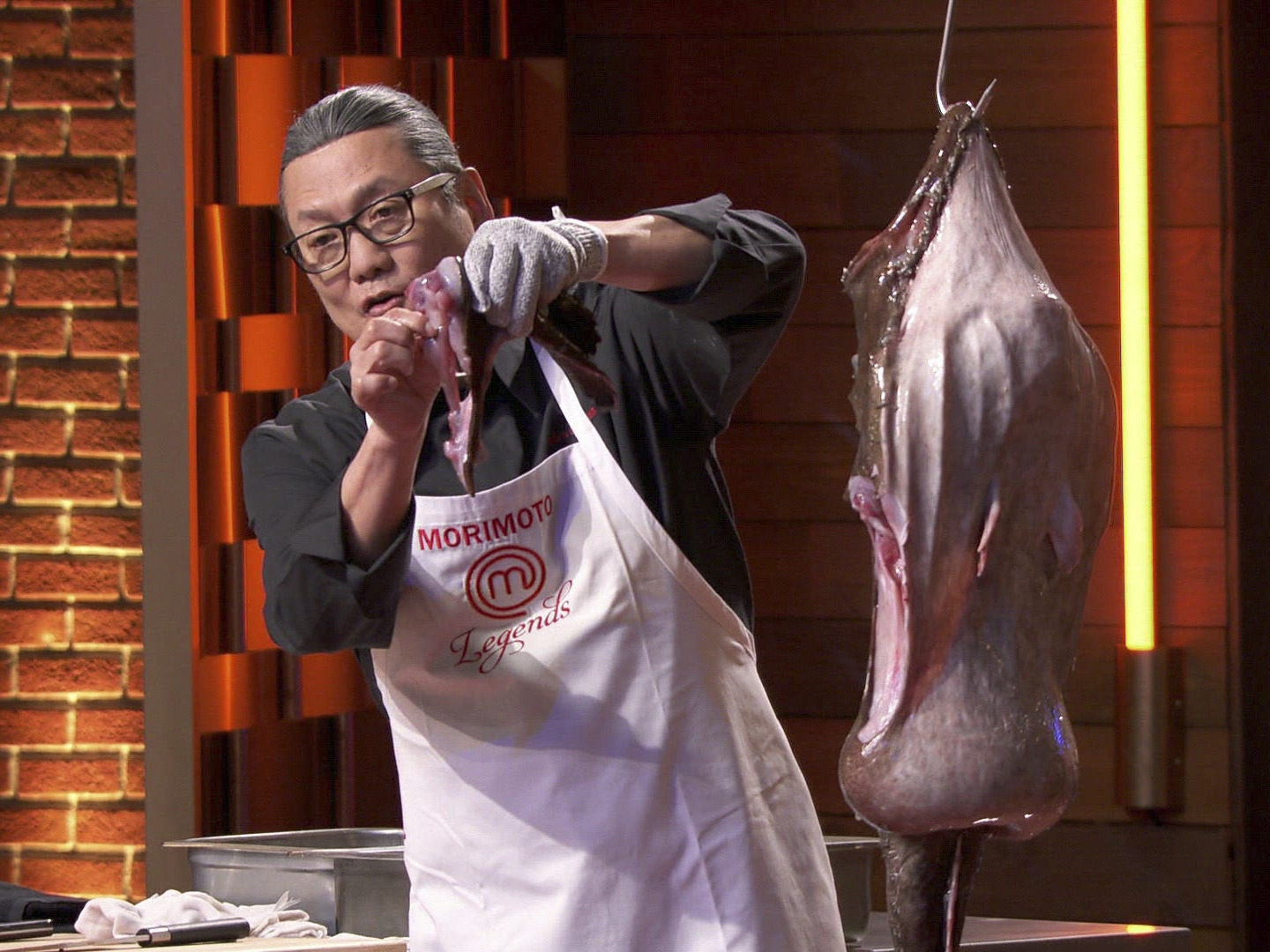 Prime Video: Masterchef EUA - Season 11