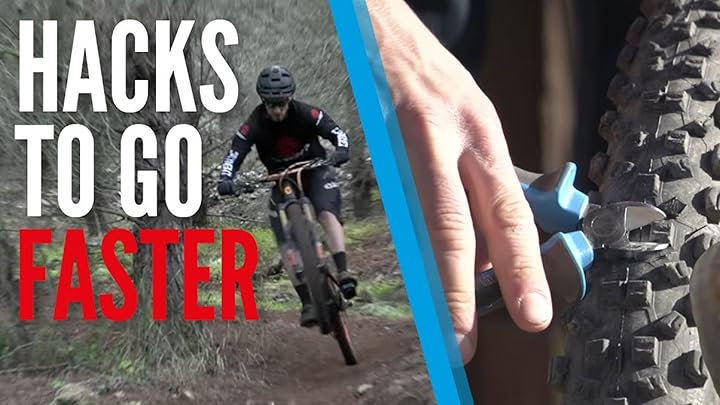 how to get a free mountain bike