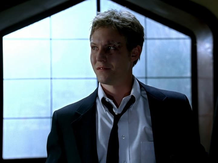 Prime Video Cold Case Season 4