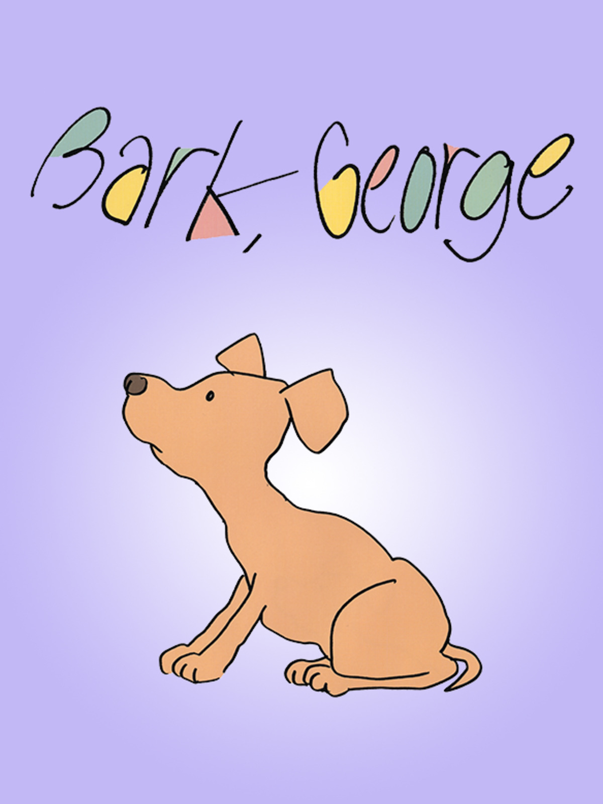 Prime Video: Bark, George