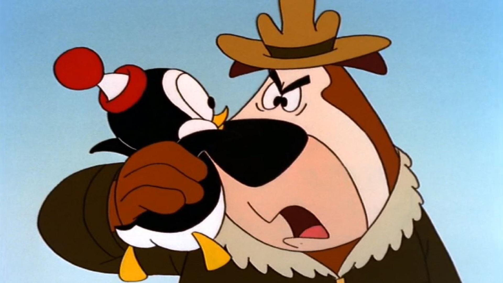 Prime Video Woody Woodpecker New Prime Video Woody Woodpecker New