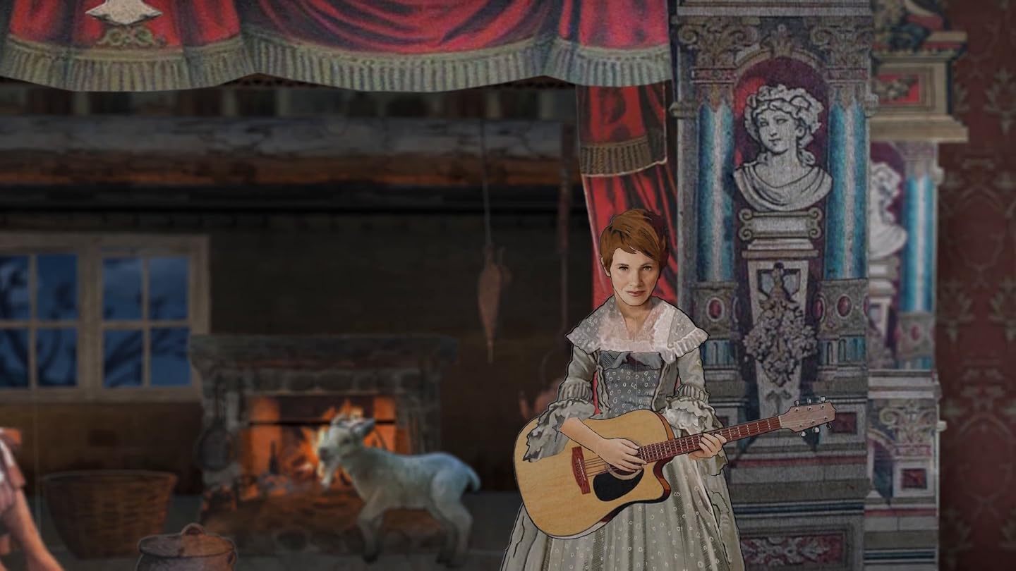 Watch Amazon Originals Presents Shawn Colvin, The Starlighter Prime