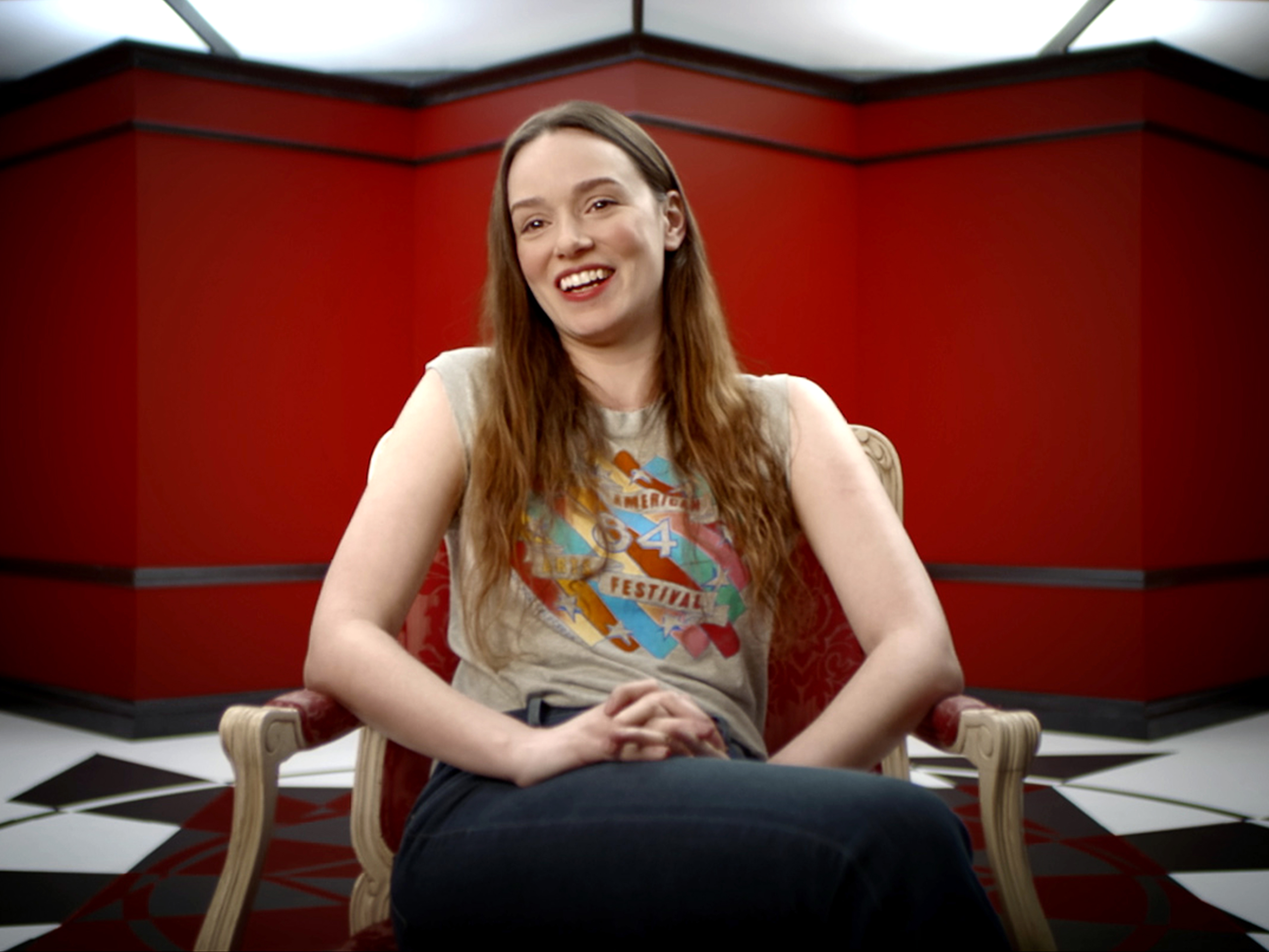 Prime Video The 101 Scariest Horror Movie Moments of All Time Season 1