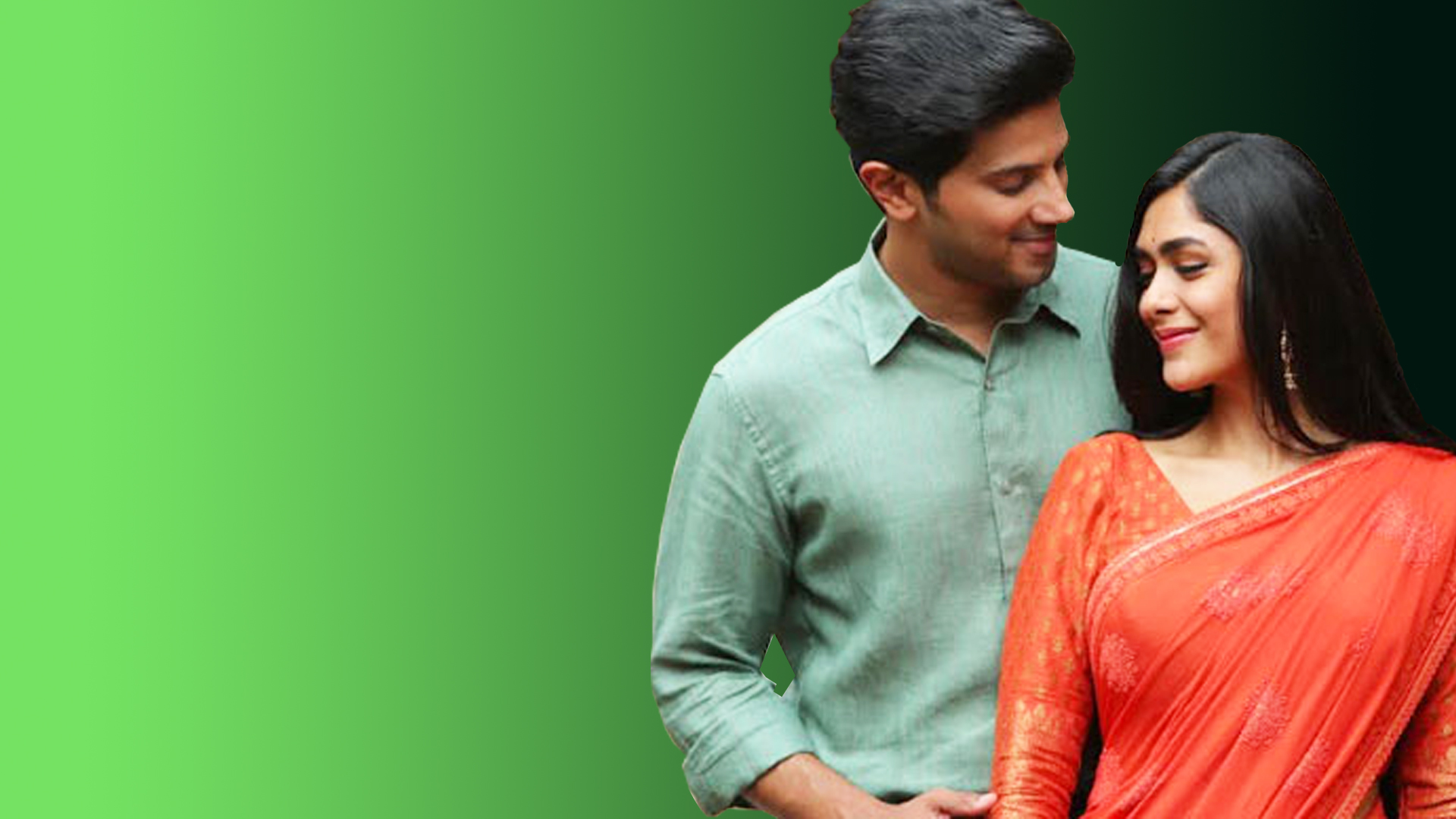 Watch Sita Ramam Prime Video