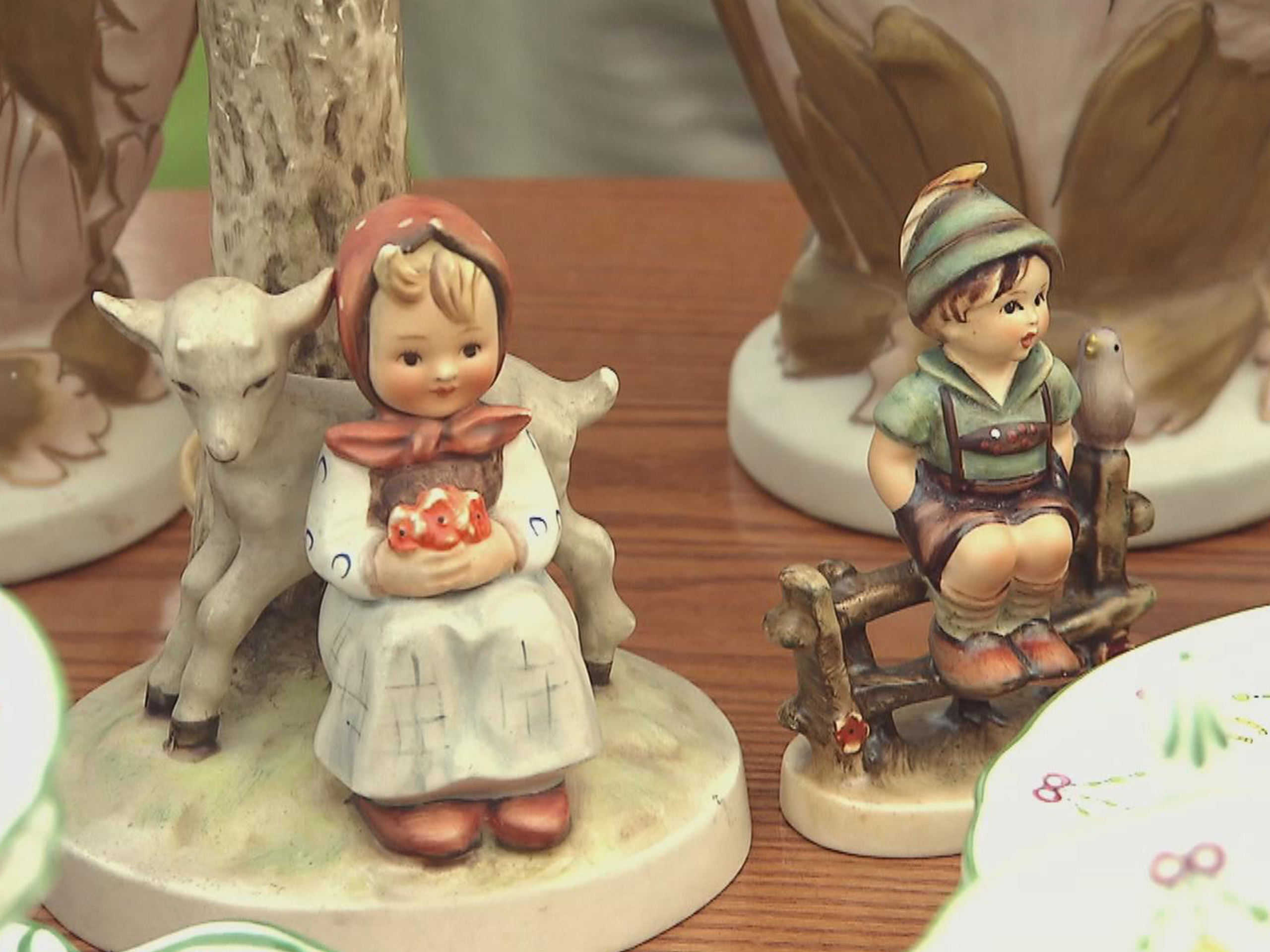 Prime Video: Antiques Road Trip, Season 6