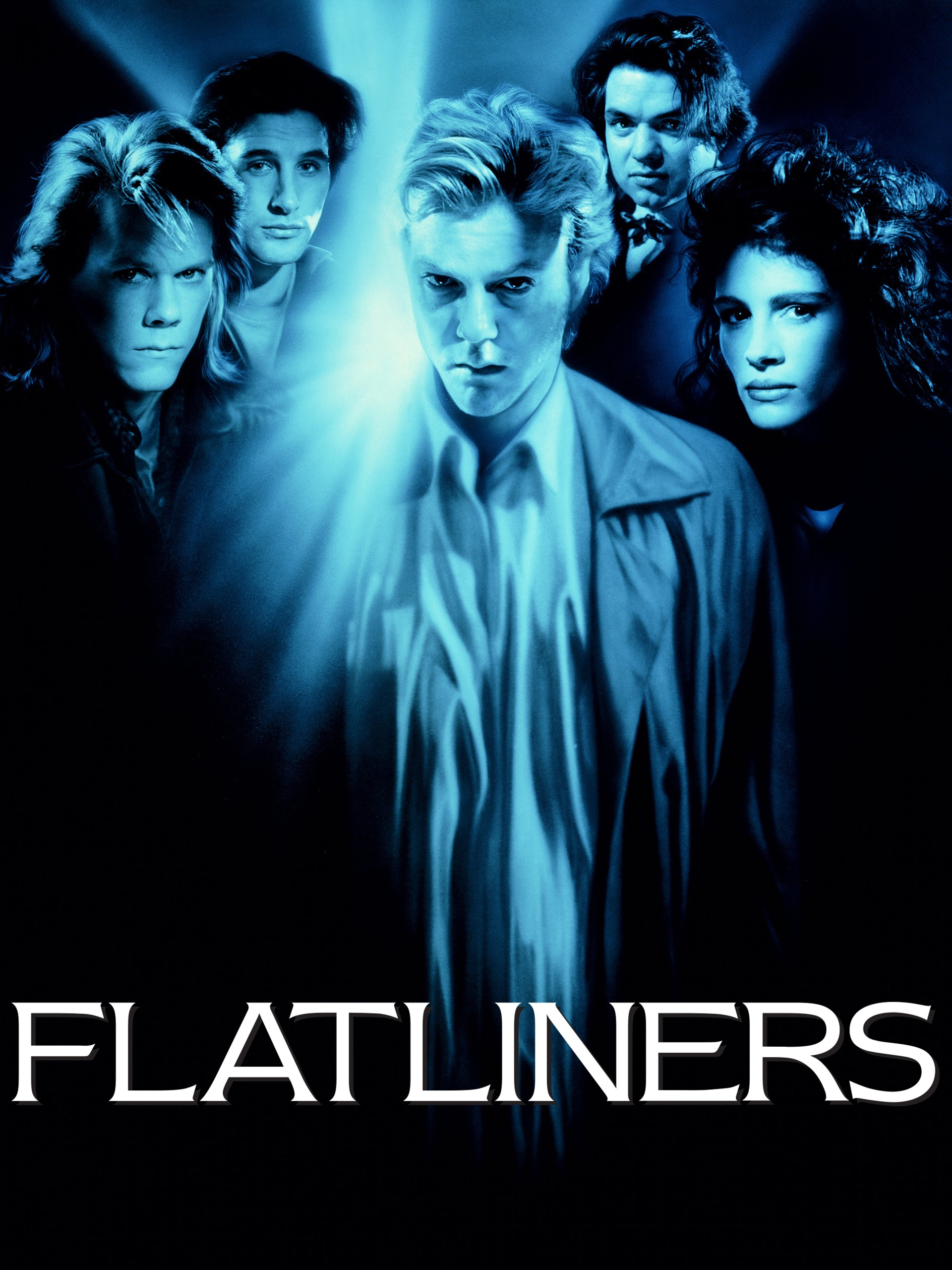 Prime Video Flatliners