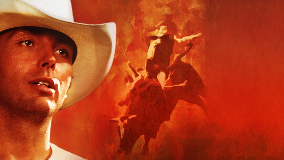 Prime Video Painted Hero