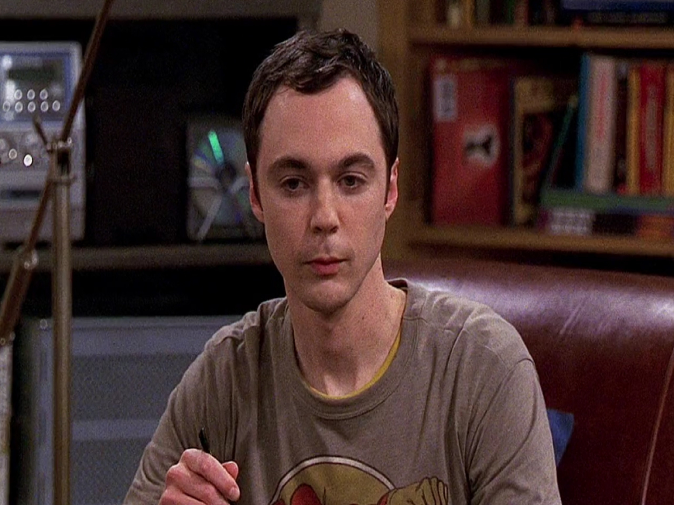 Prime Video The Big Bang Theory Season 1