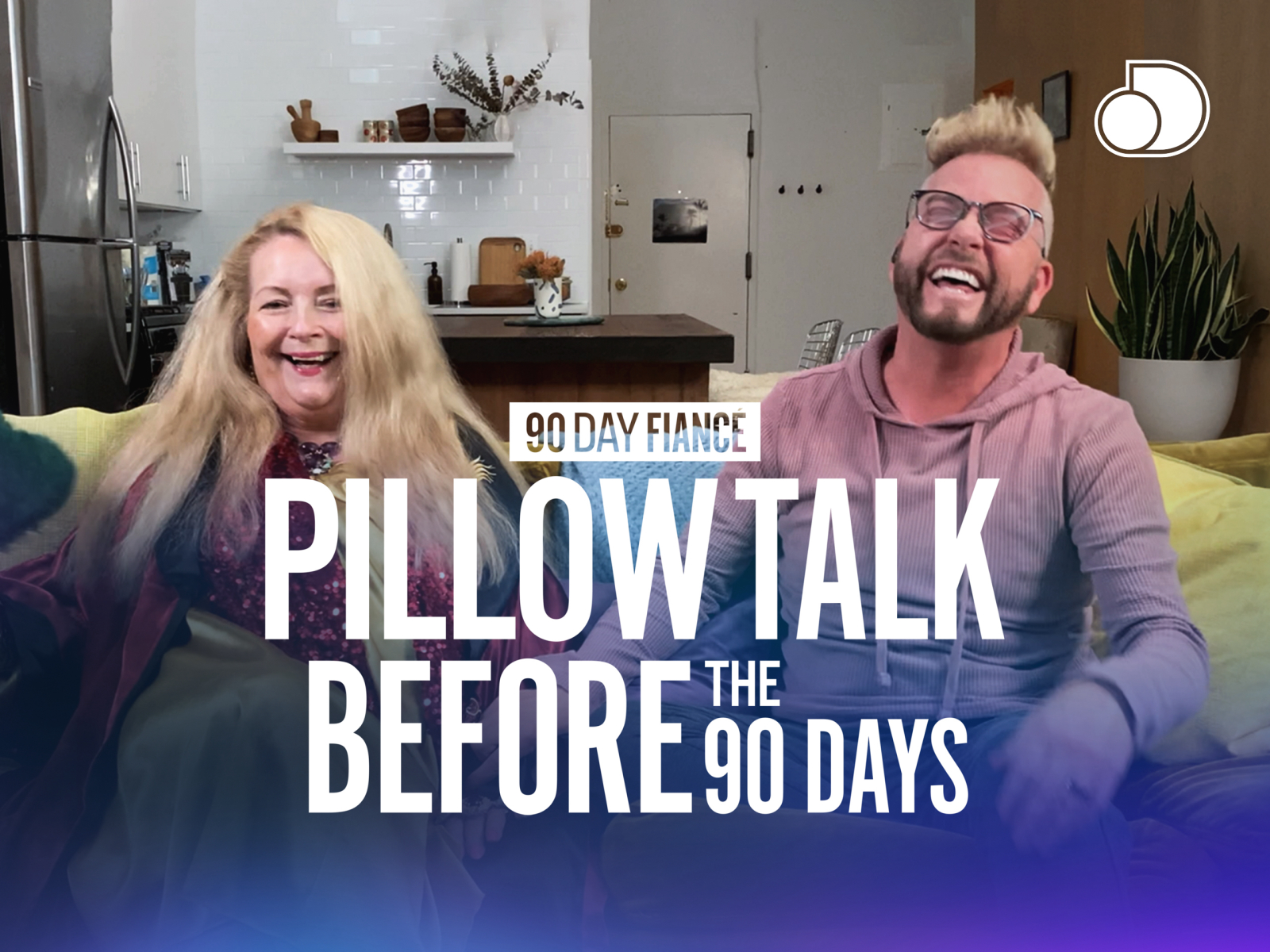 Prime Video 90 Day Fiance Pillow Talk Before the 90 Days Season 6