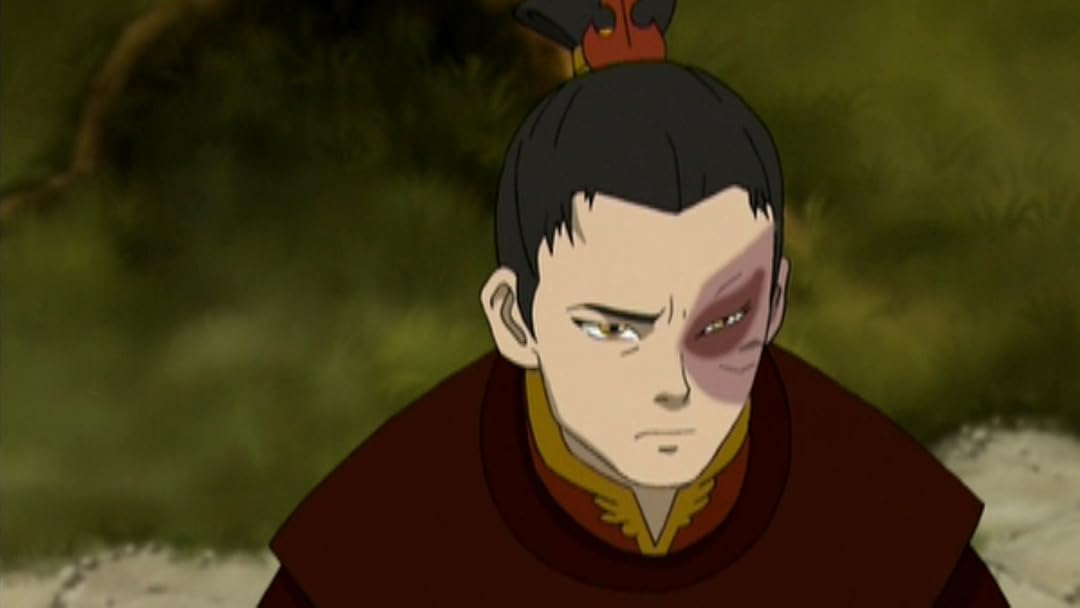 Prime Video Avatar The Legend Of Aang Season 3 Prime Video Avatar The Legend Of Aang Season 3