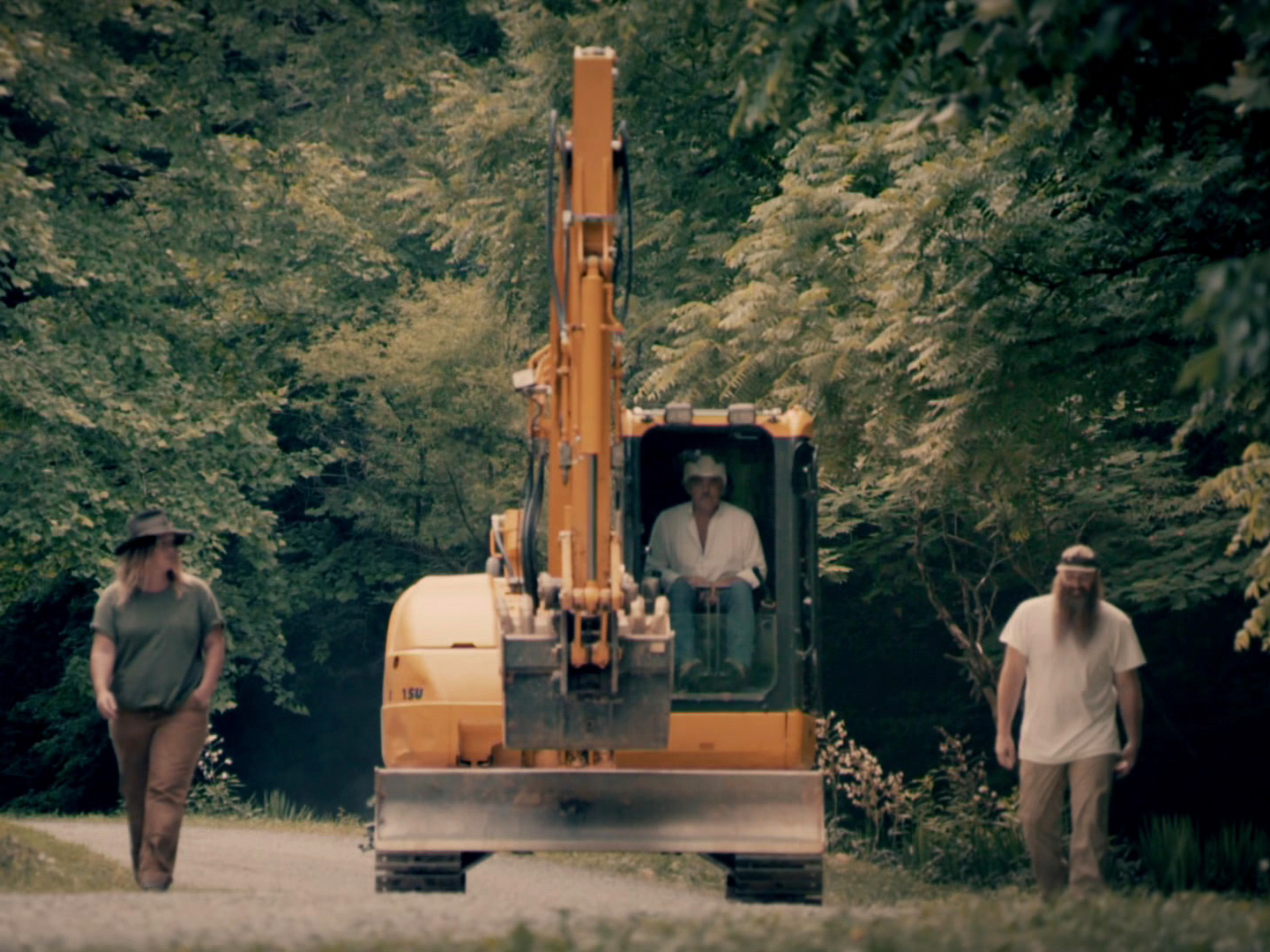 Prime Video Homestead Rescue Season 4