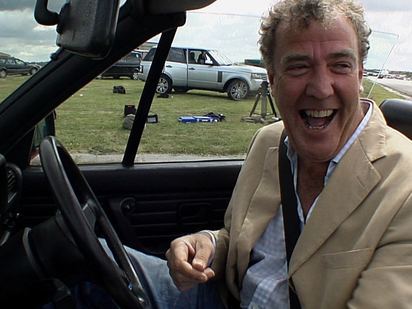 Prime Video Top Gear Season 16