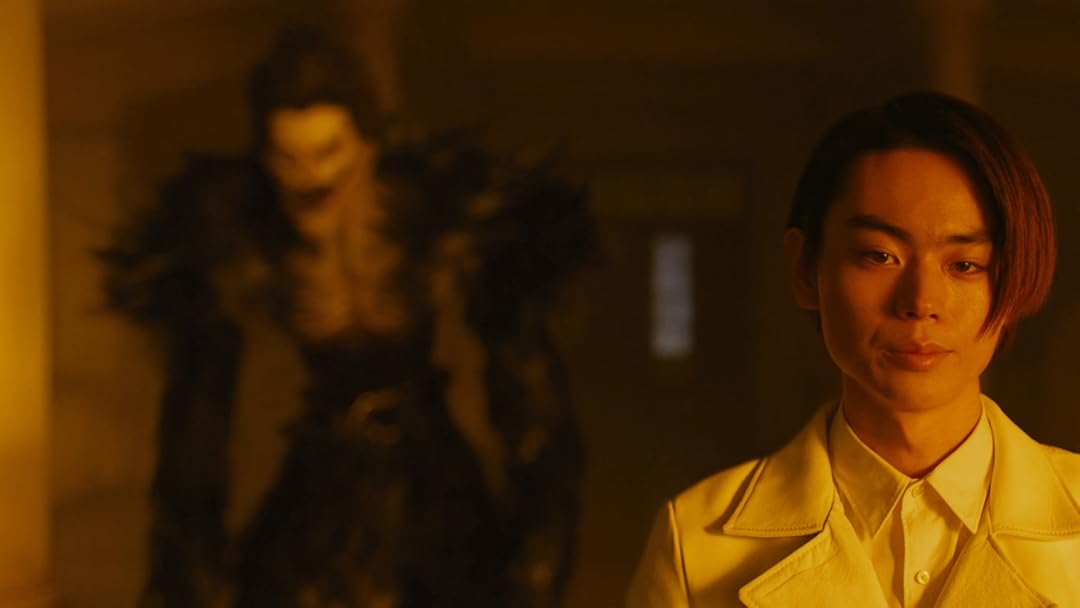 Amazon Co Jp デスノート Light Up The New Worldを観る Prime Video