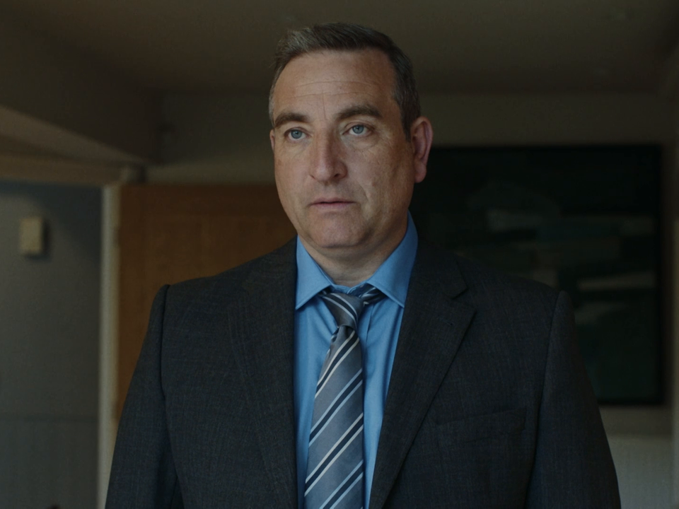 Prime Video Traces S2